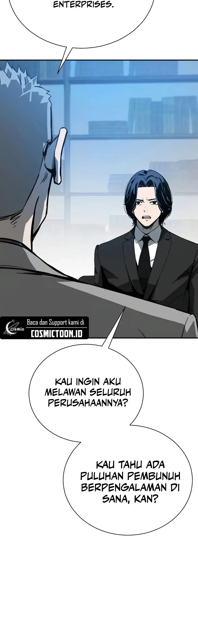 Bad Business Chapter 1 - halaman 78