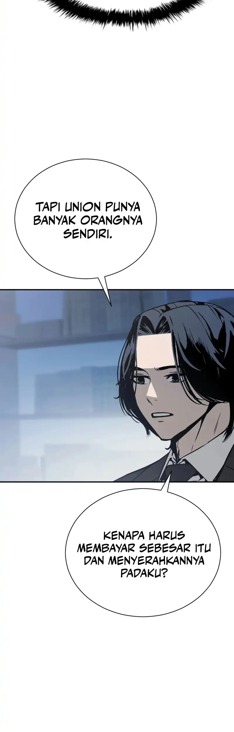 Bad Business Chapter 1 - halaman 80
