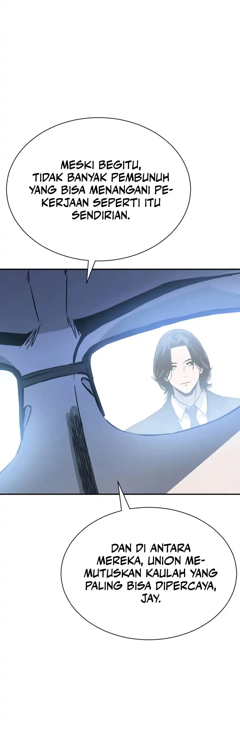 Bad Business Chapter 1 - halaman 82