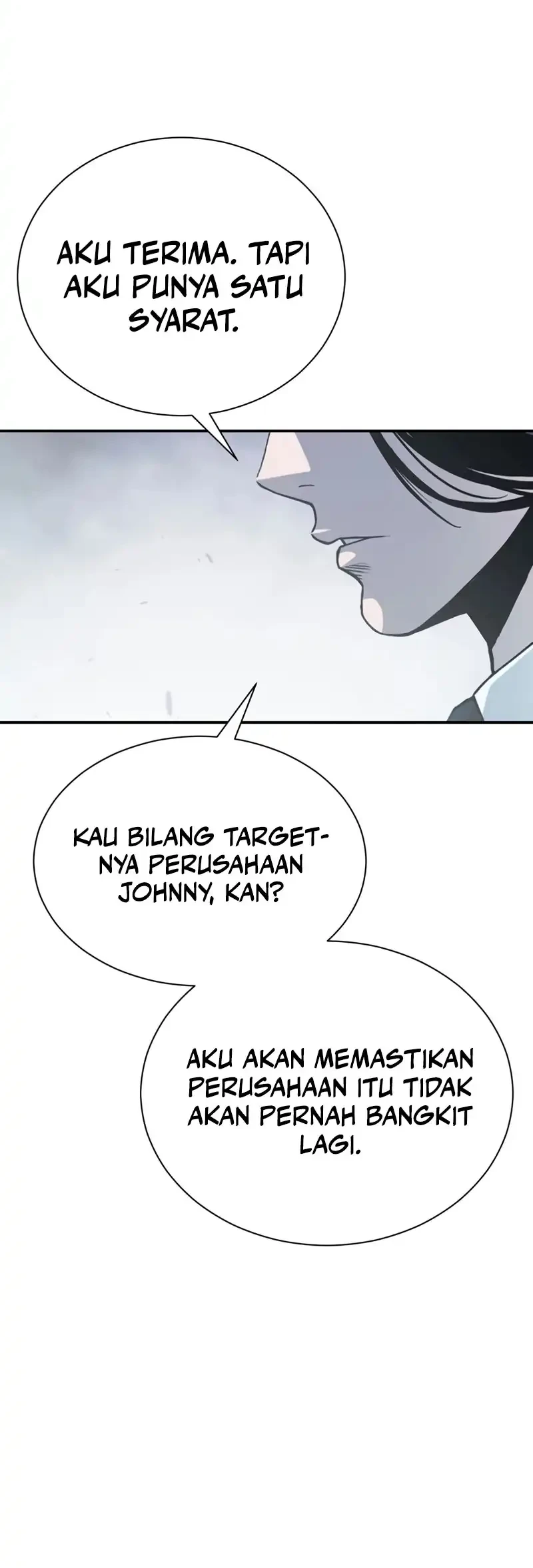 Bad Business Chapter 1 - halaman 83
