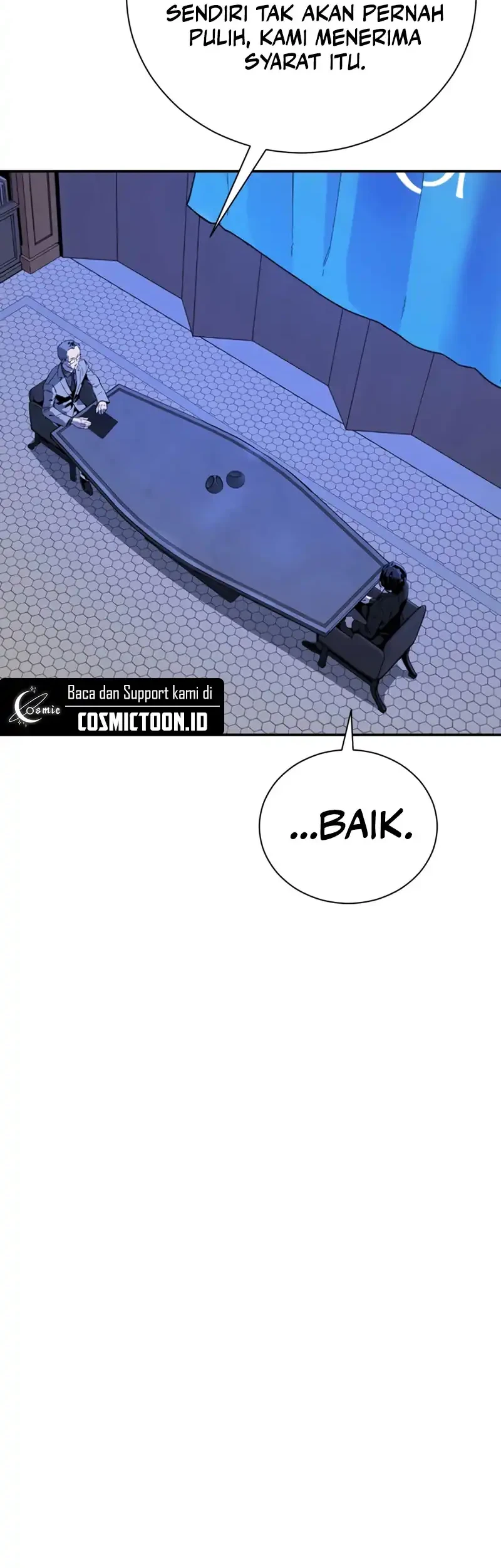 Bad Business Chapter 1 - halaman 87