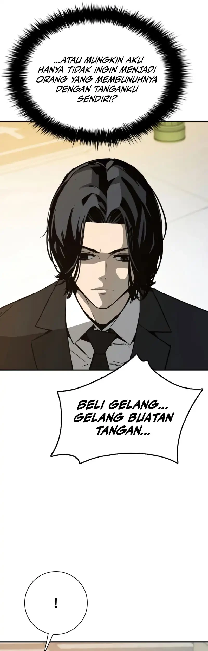 Bad Business Chapter 1 - halaman 90