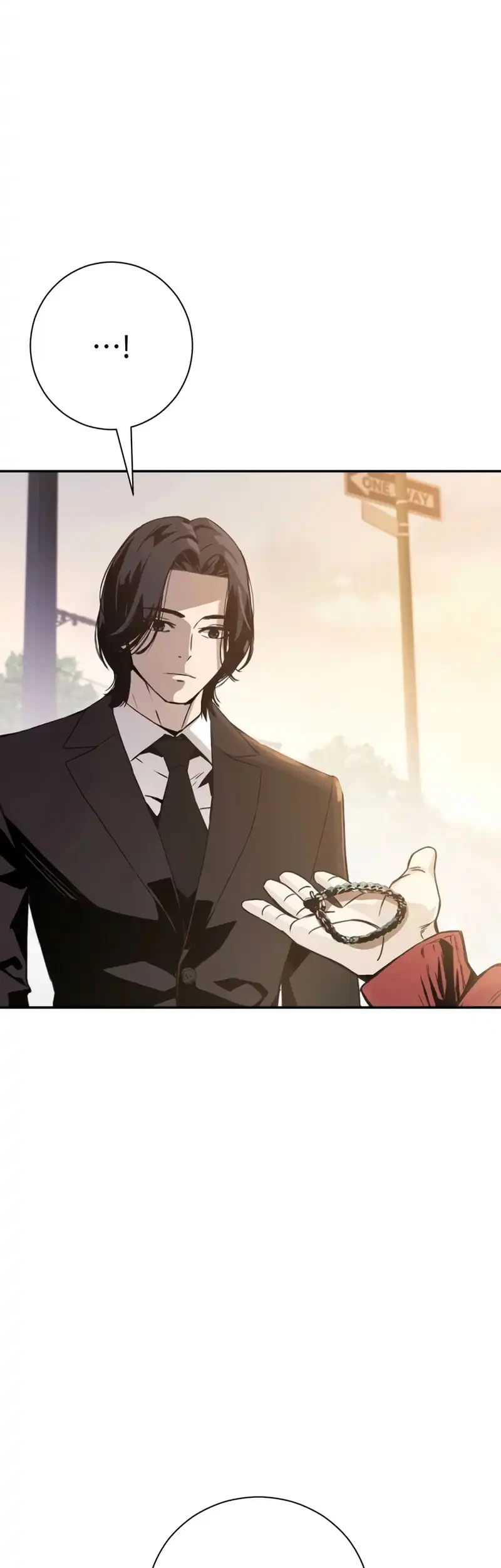 Bad Business Chapter 1 - halaman 94