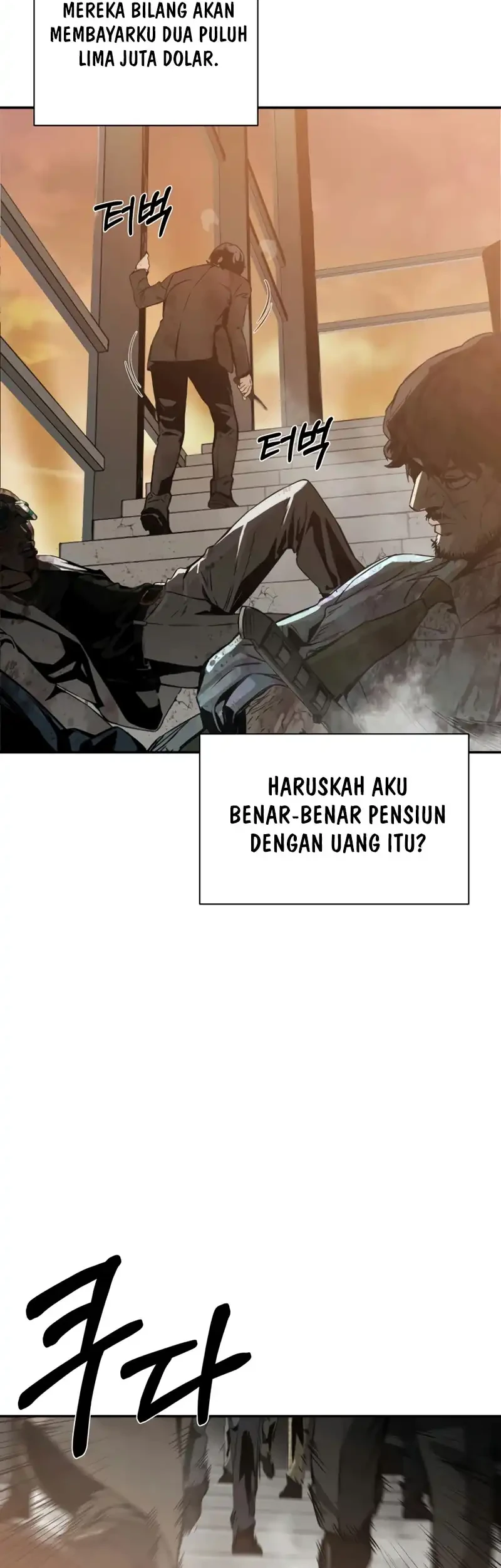 Bad Business Chapter 1 - halaman 97