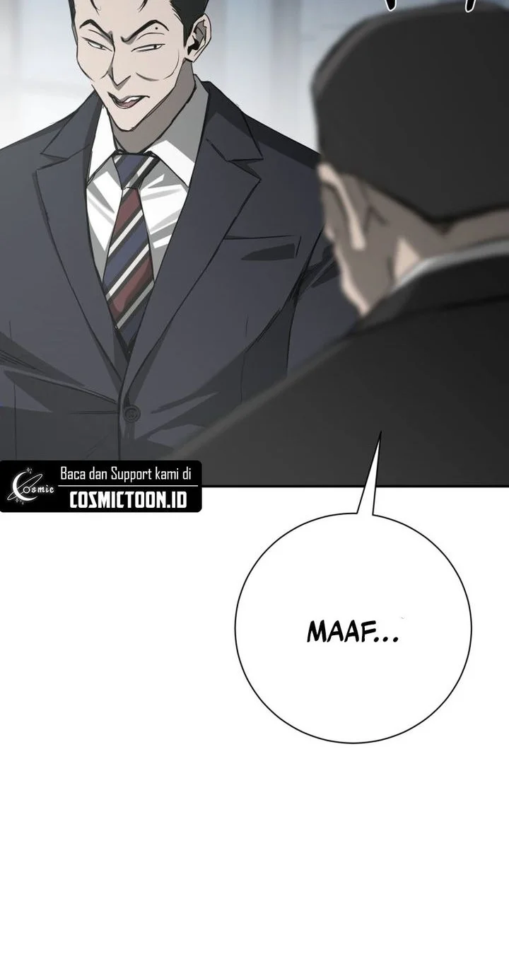 Bad Business Chapter 10 - halaman 17