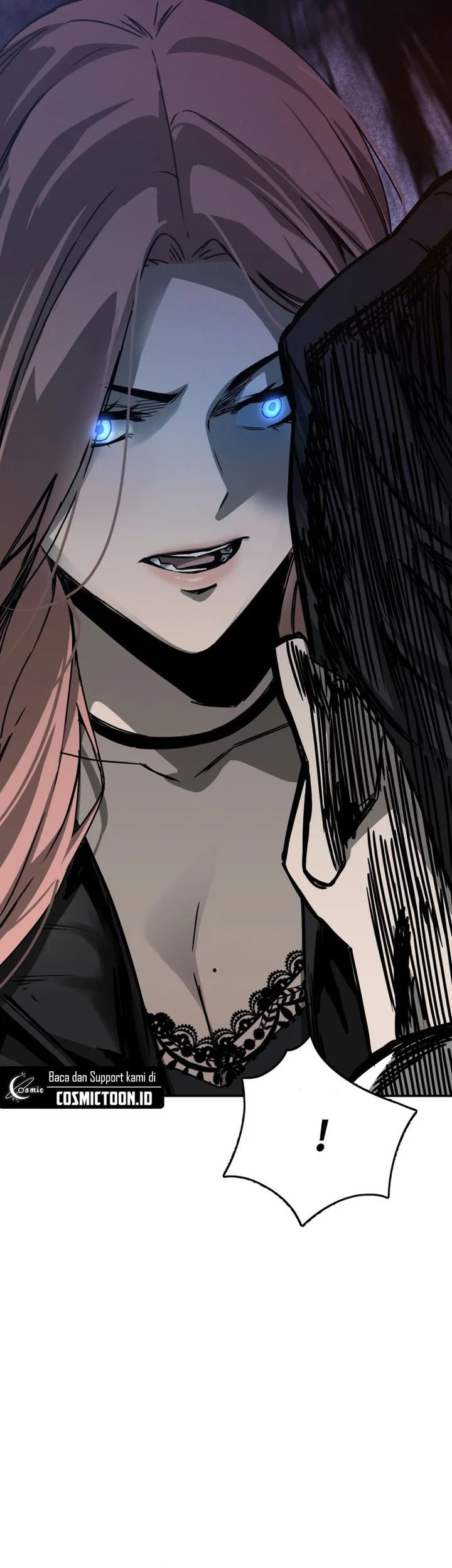 Bad Business Chapter 10 - halaman 20