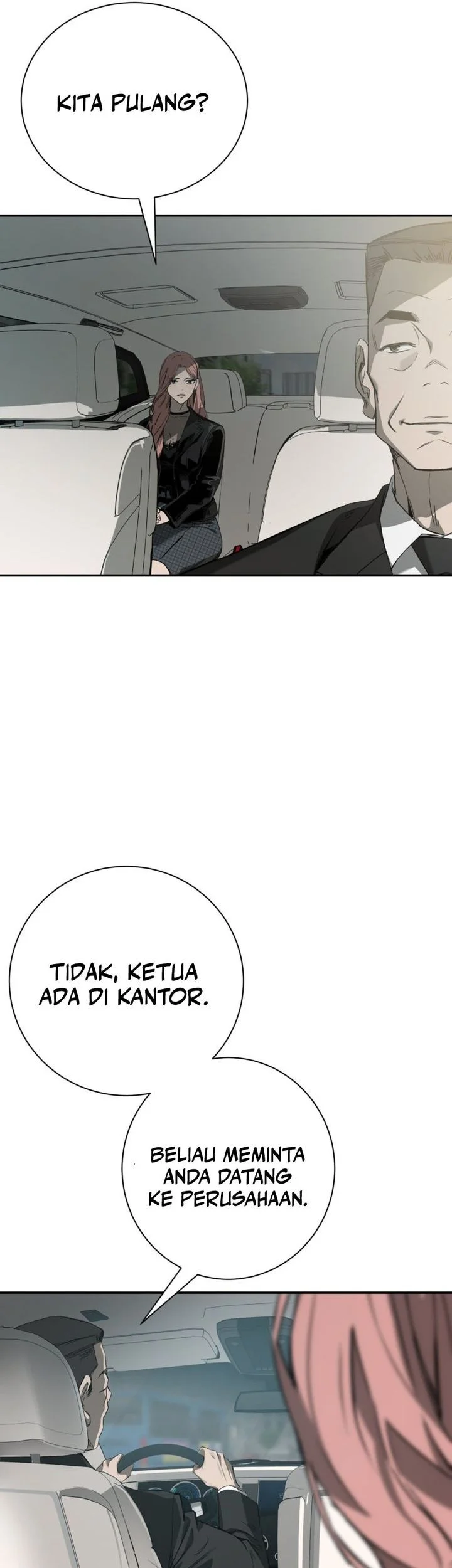 Bad Business Chapter 10 - halaman 3