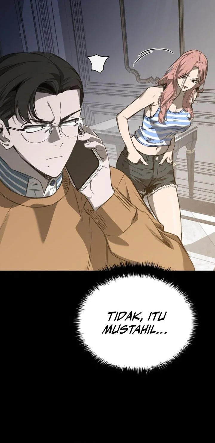 Bad Business Chapter 10 - halaman 38