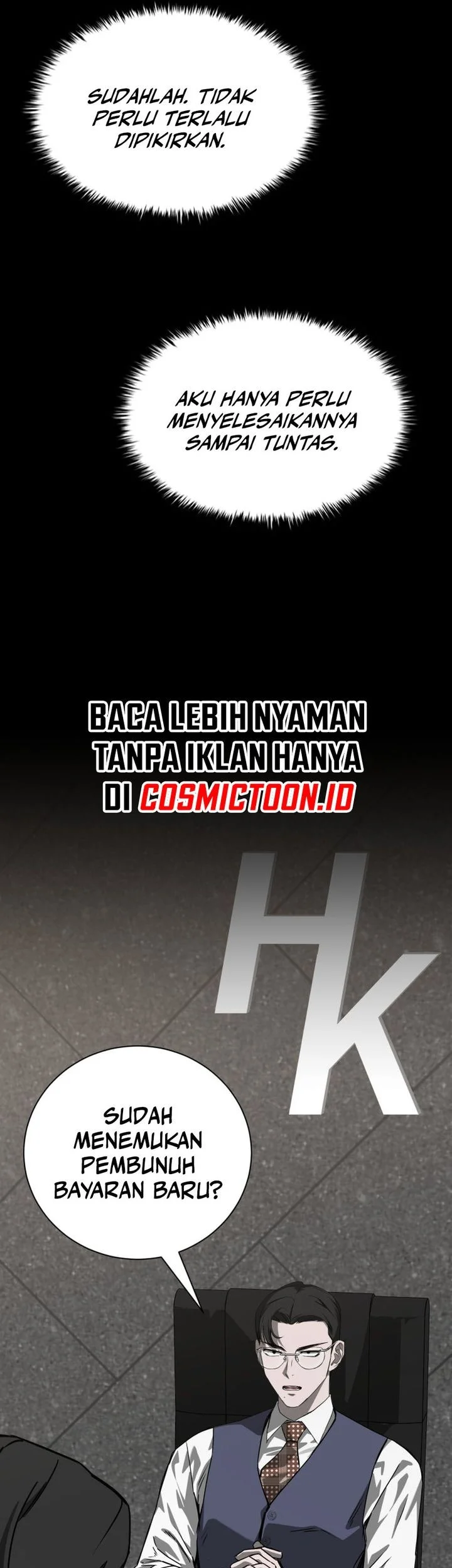Bad Business Chapter 10 - halaman 39
