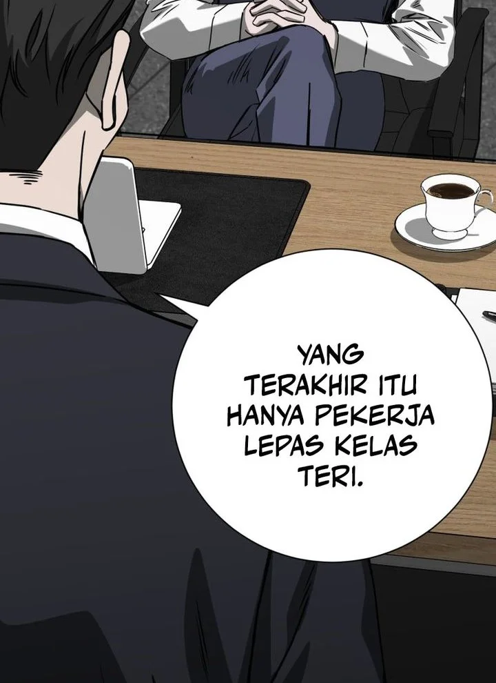 Bad Business Chapter 10 - halaman 40