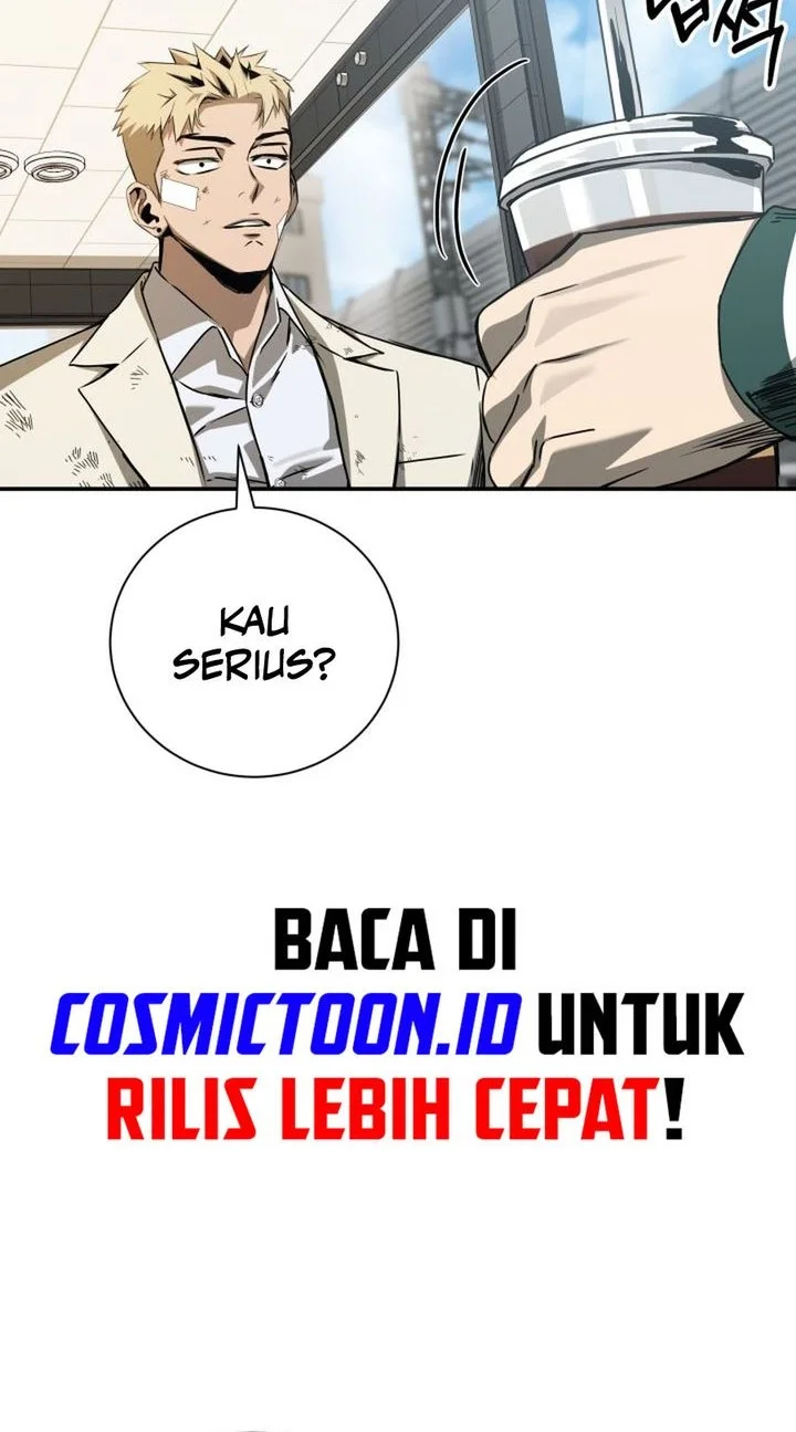 Bad Business Chapter 10 - halaman 54