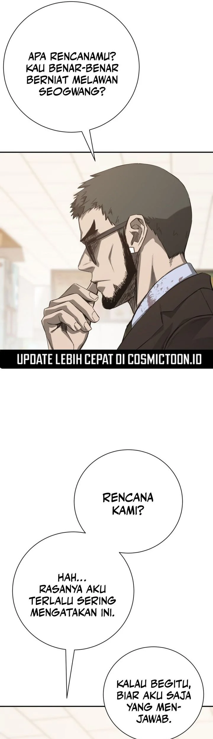 Bad Business Chapter 10 - halaman 68