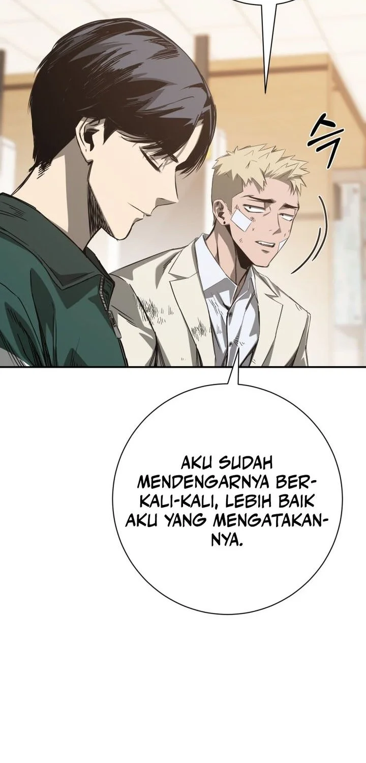 Bad Business Chapter 10 - halaman 69