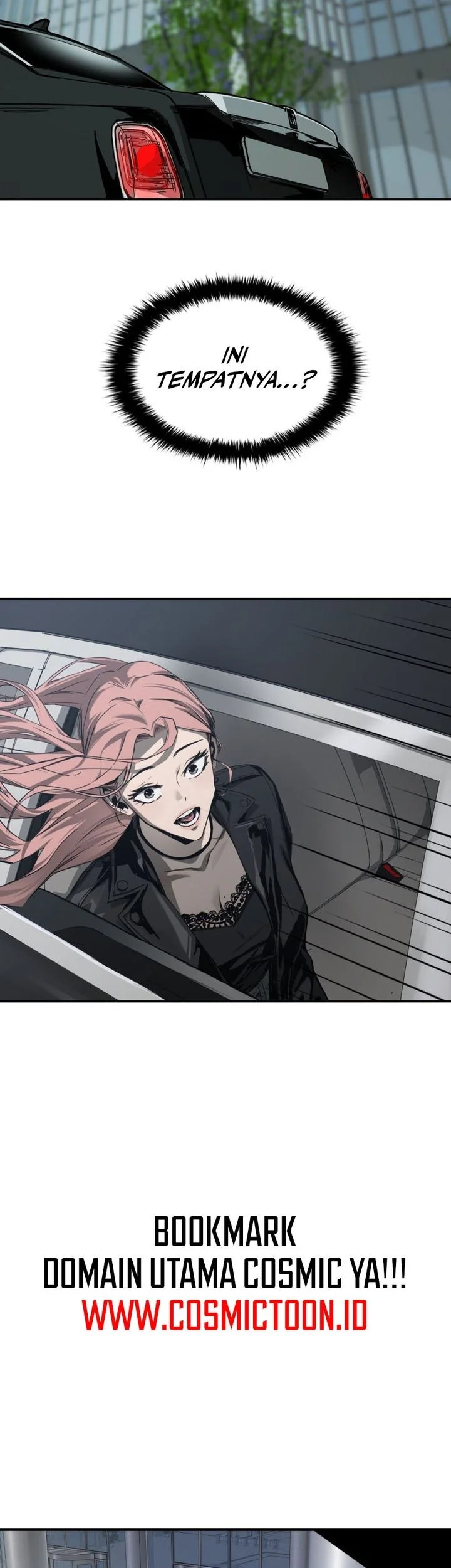 Bad Business Chapter 10 - halaman 7