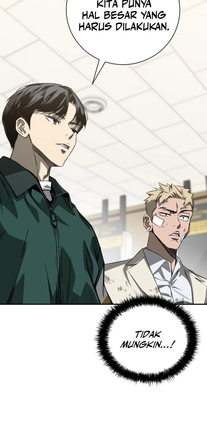 Bad Business Chapter 10 - halaman 75