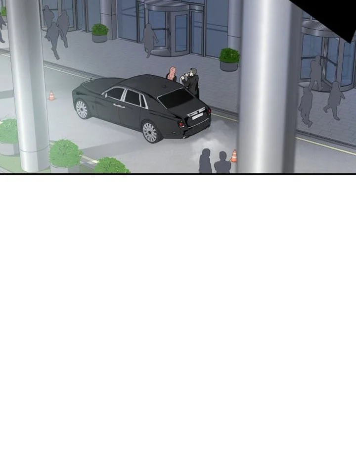 Bad Business Chapter 10 - halaman 8