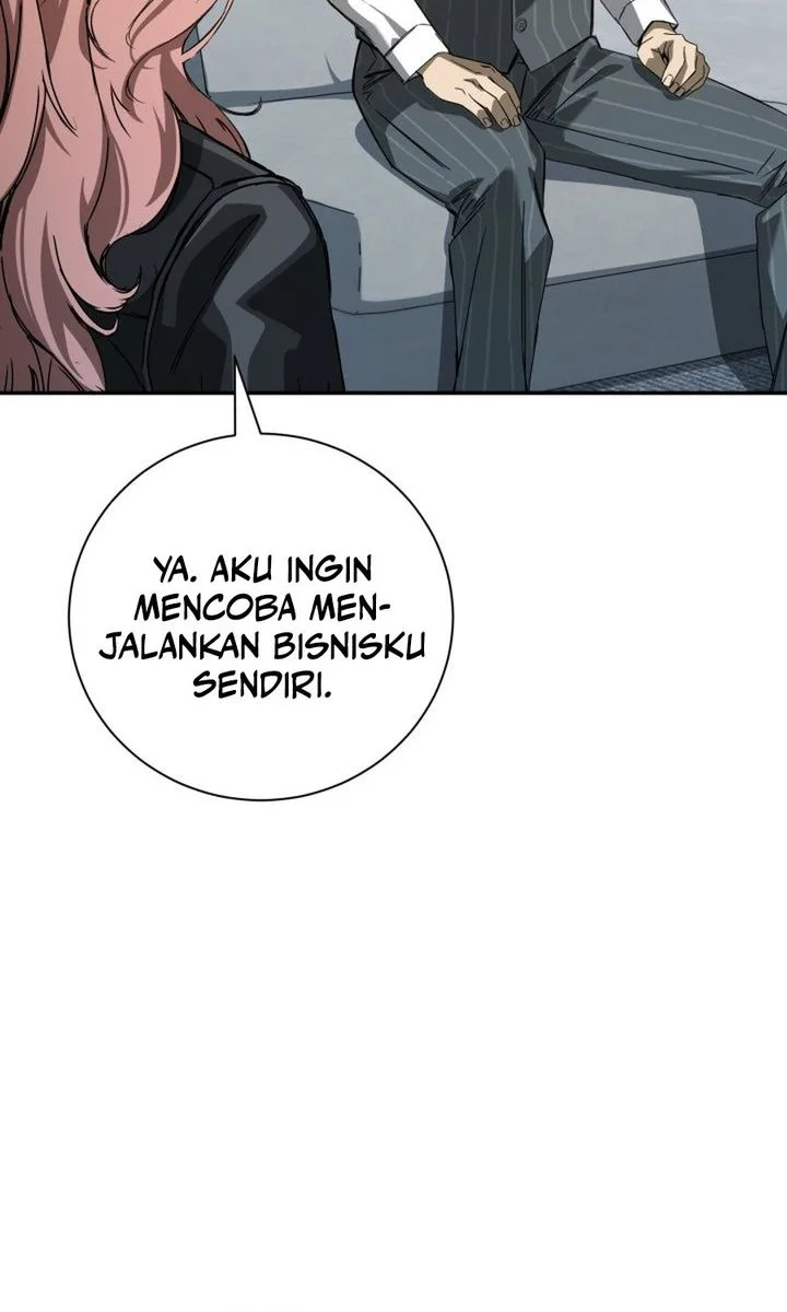 Bad Business Chapter 11 - halaman 30