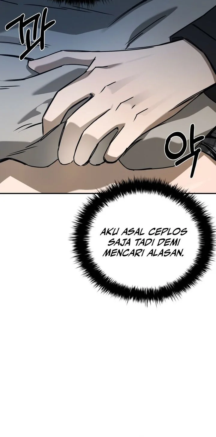 Bad Business Chapter 11 - halaman 38