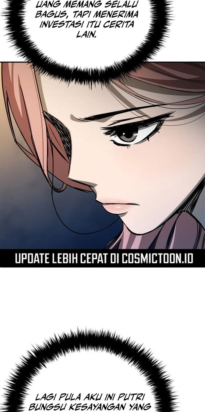 Bad Business Chapter 11 - halaman 40