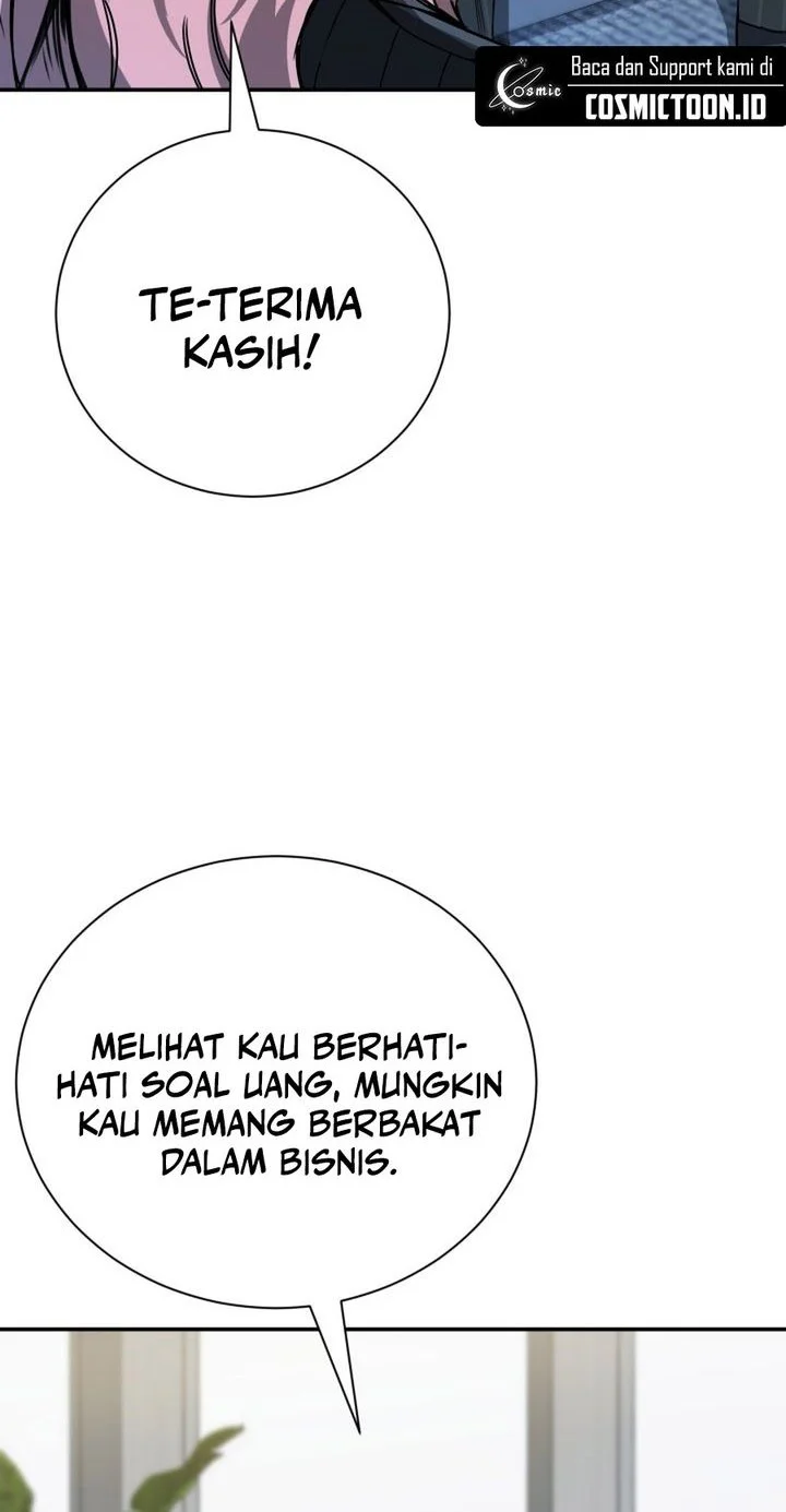 Bad Business Chapter 11 - halaman 44