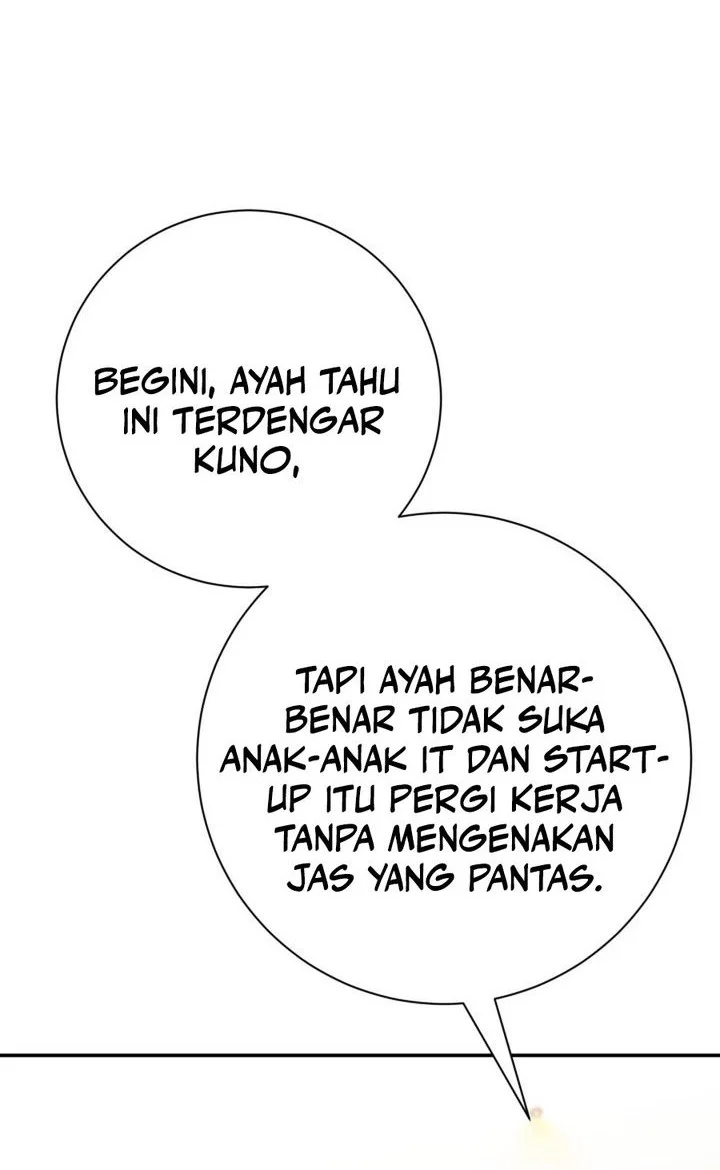 Bad Business Chapter 11 - halaman 46