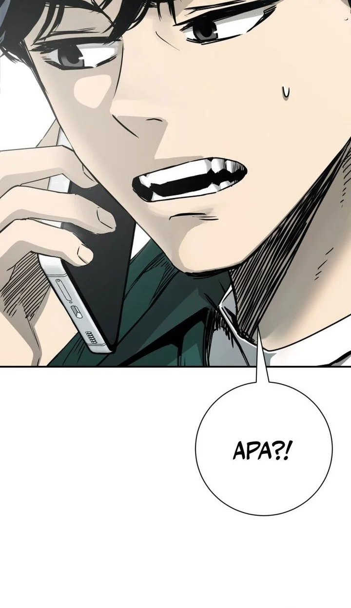 Bad Business Chapter 11 - halaman 73