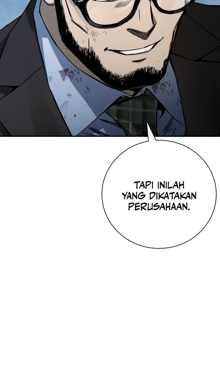 Bad Business Chapter 11 - halaman 8