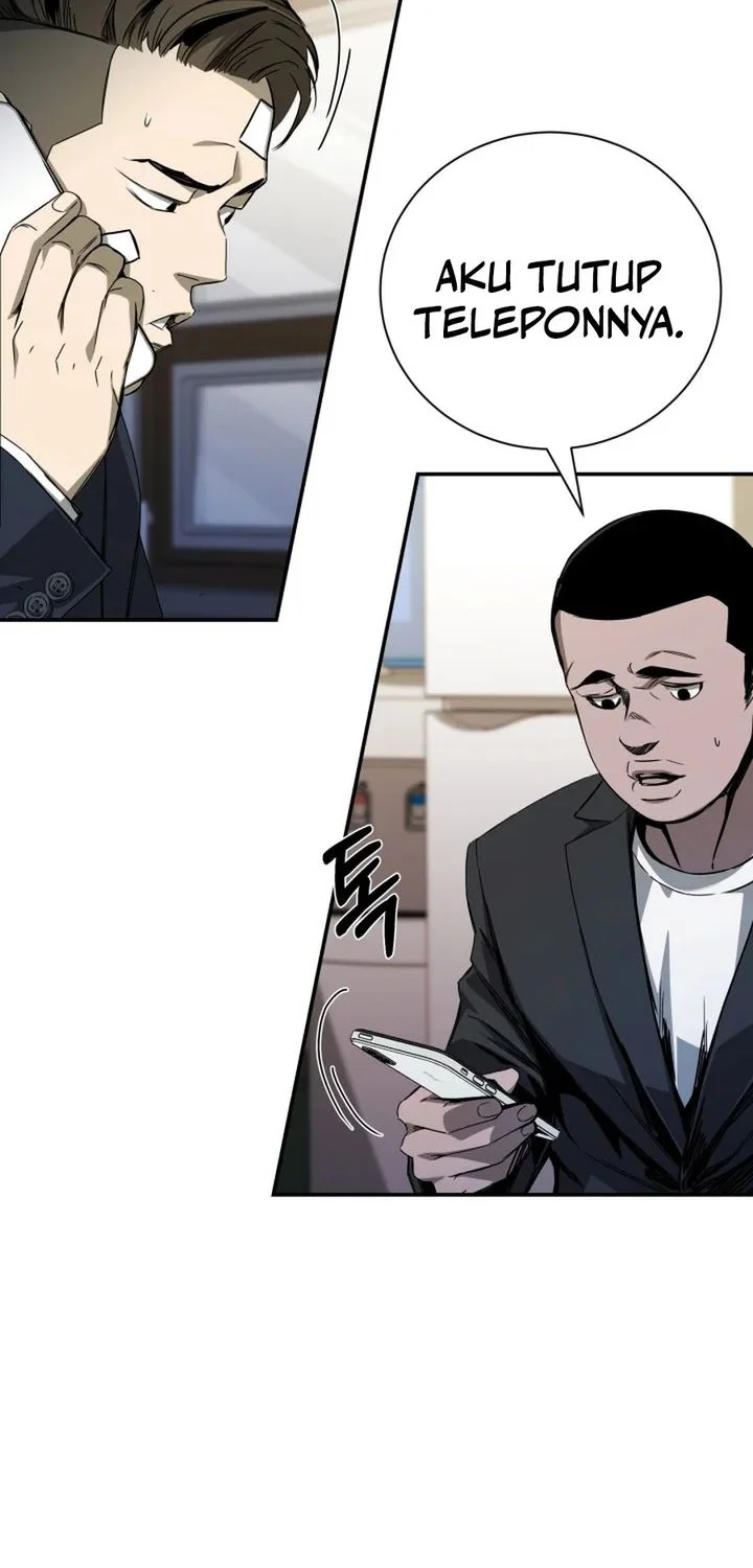 Bad Business Chapter 12 - halaman 24