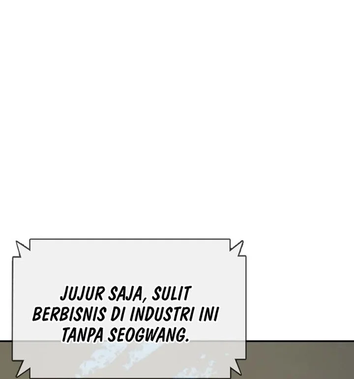Bad Business Chapter 12 - halaman 32
