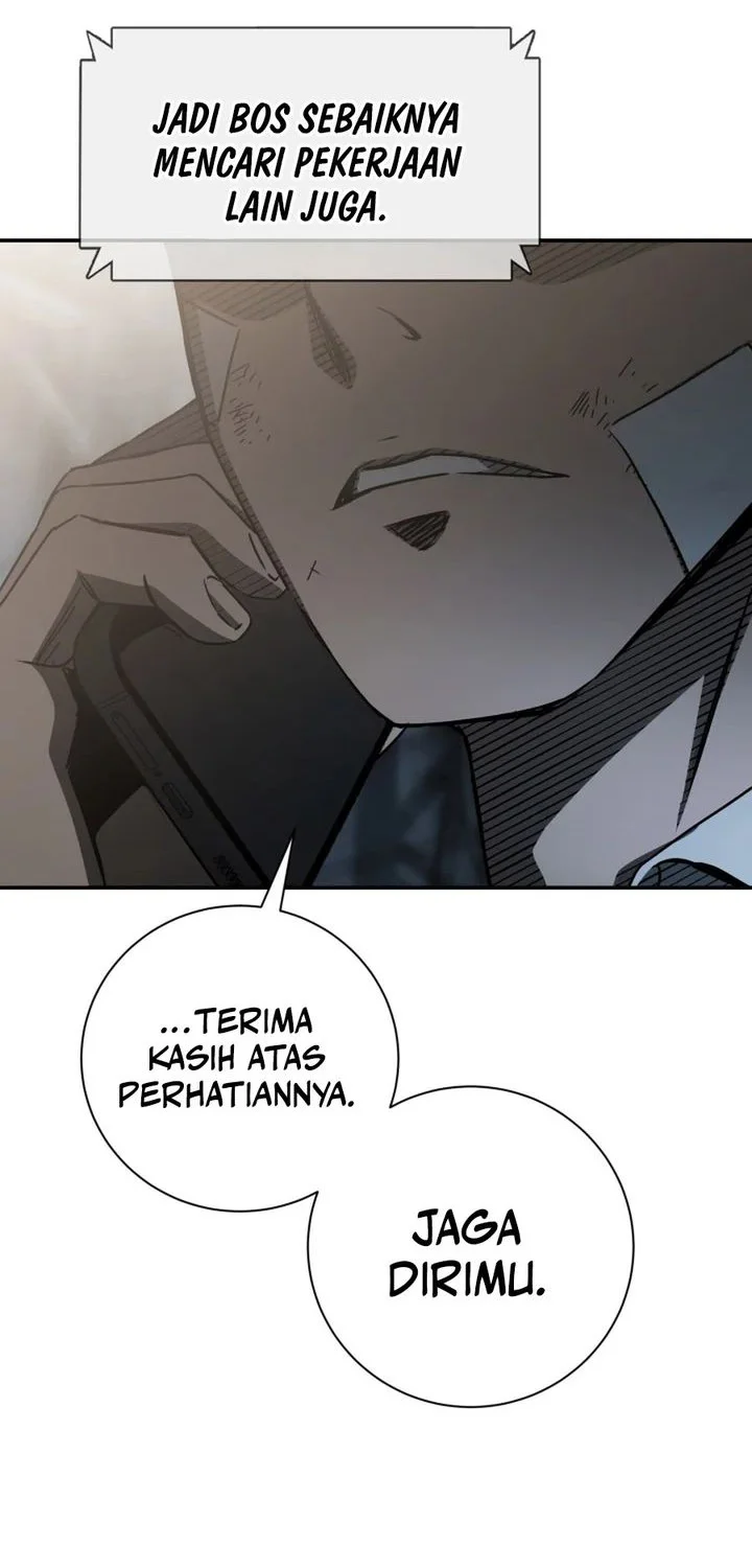 Bad Business Chapter 12 - halaman 34