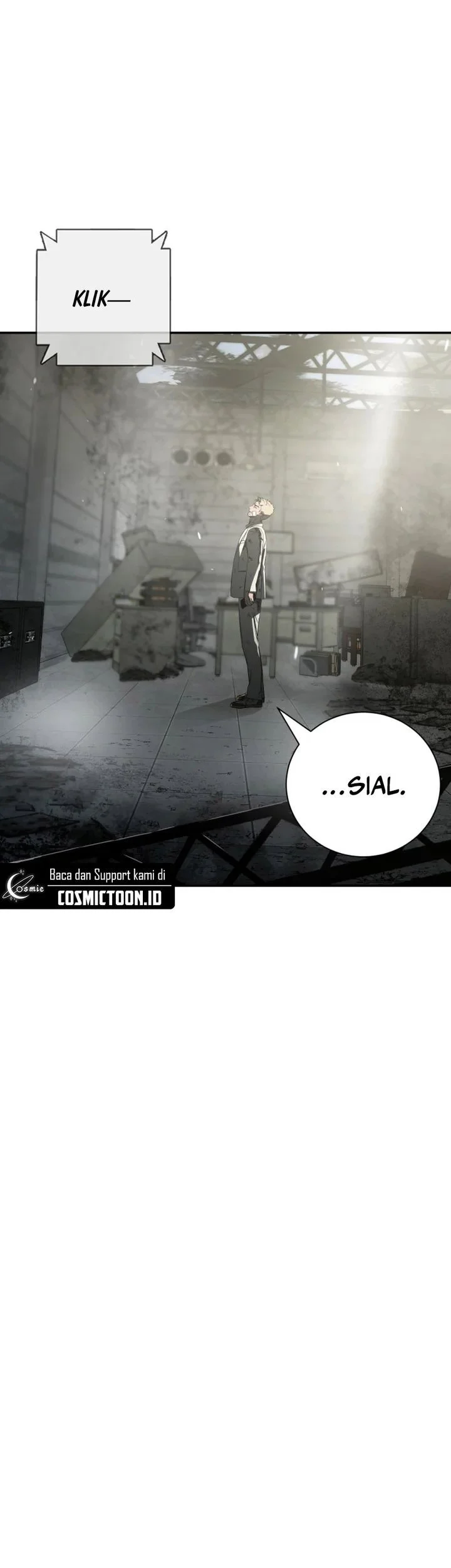 Bad Business Chapter 12 - halaman 35