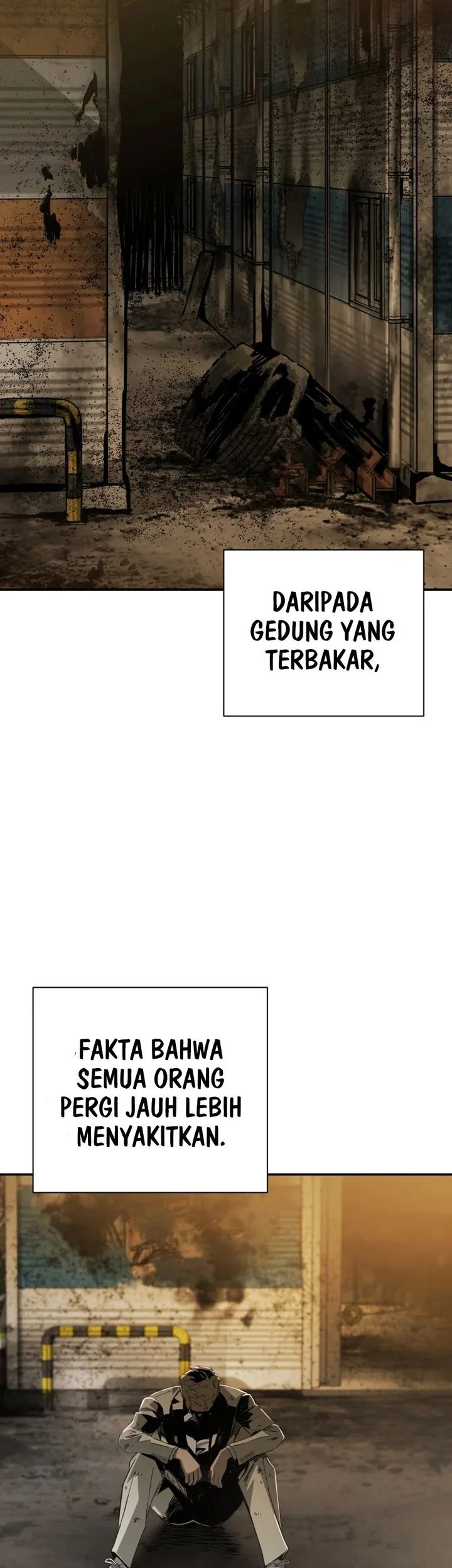 Bad Business Chapter 12 - halaman 37