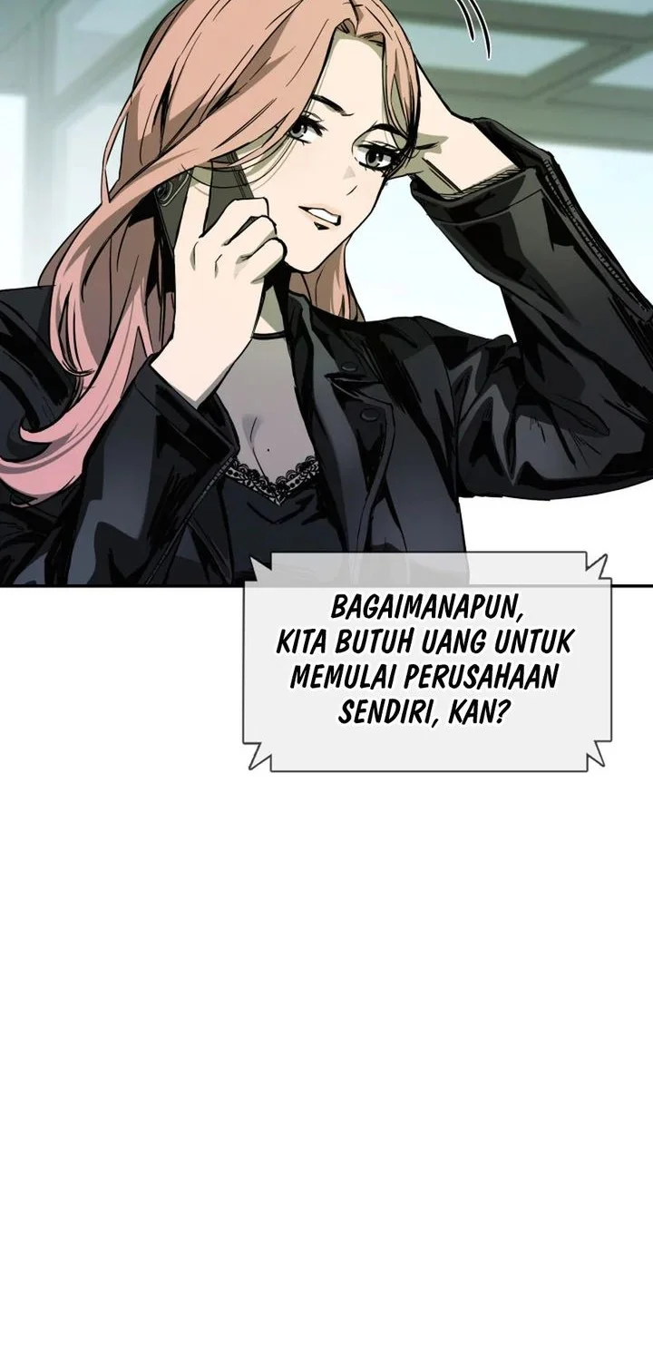 Bad Business Chapter 12 - halaman 4