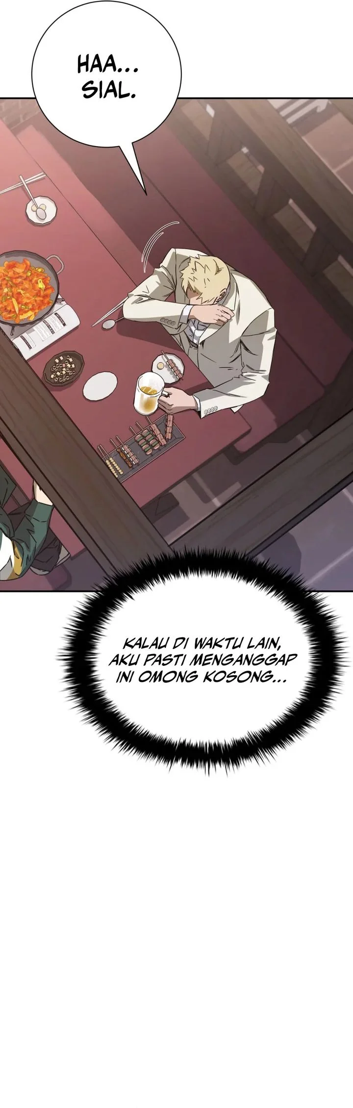 Bad Business Chapter 12 - halaman 73