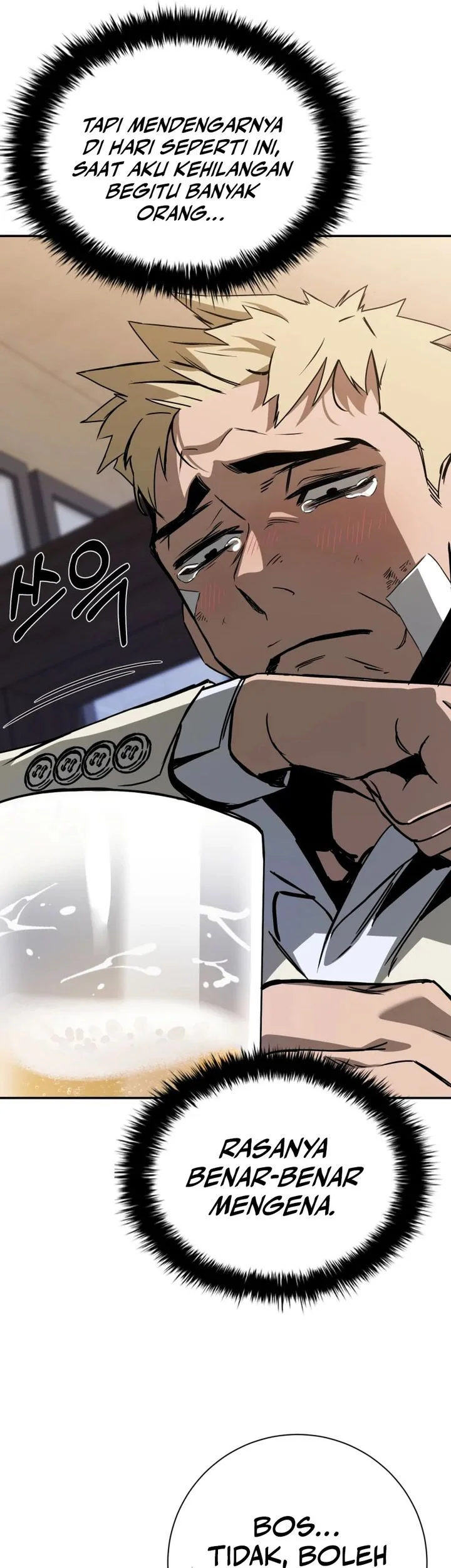 Bad Business Chapter 12 - halaman 74