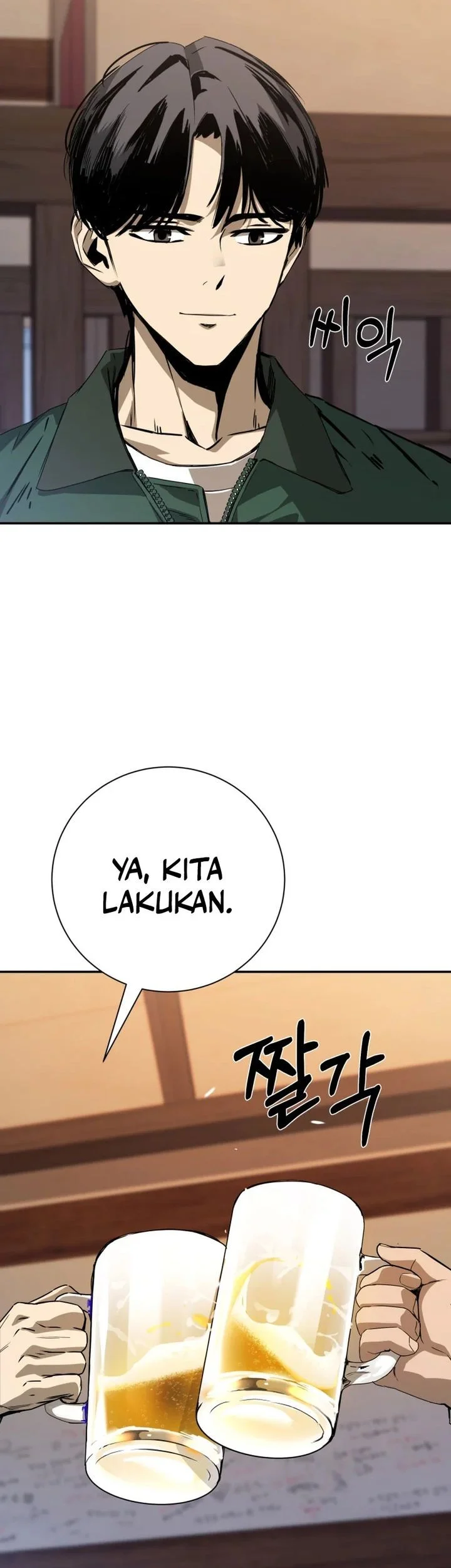 Bad Business Chapter 12 - halaman 78