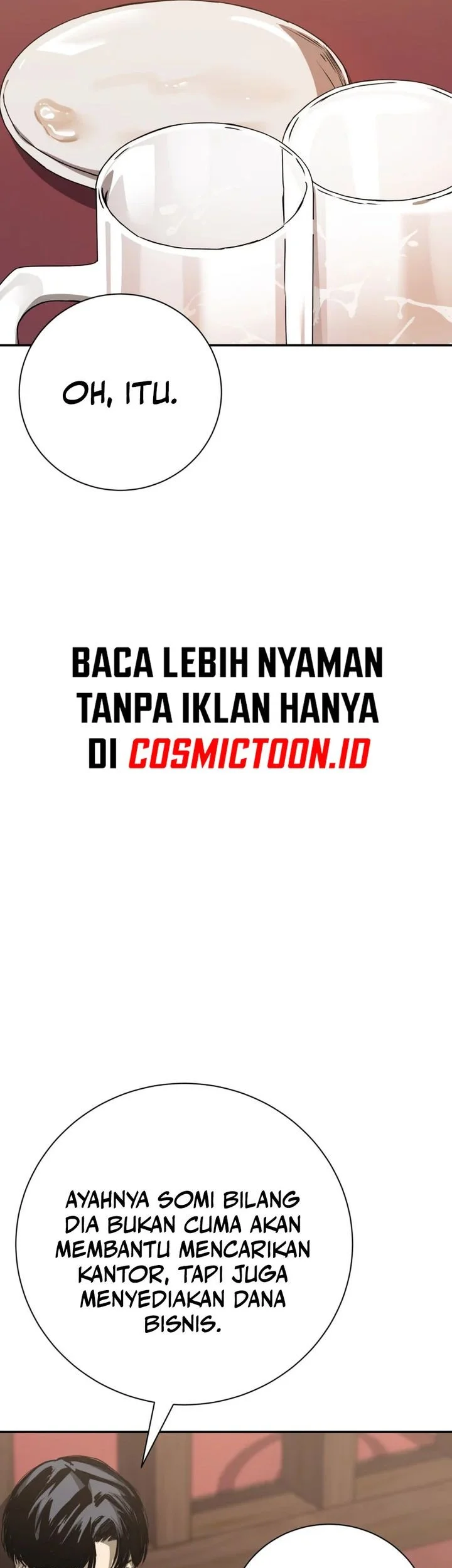 Bad Business Chapter 12 - halaman 80