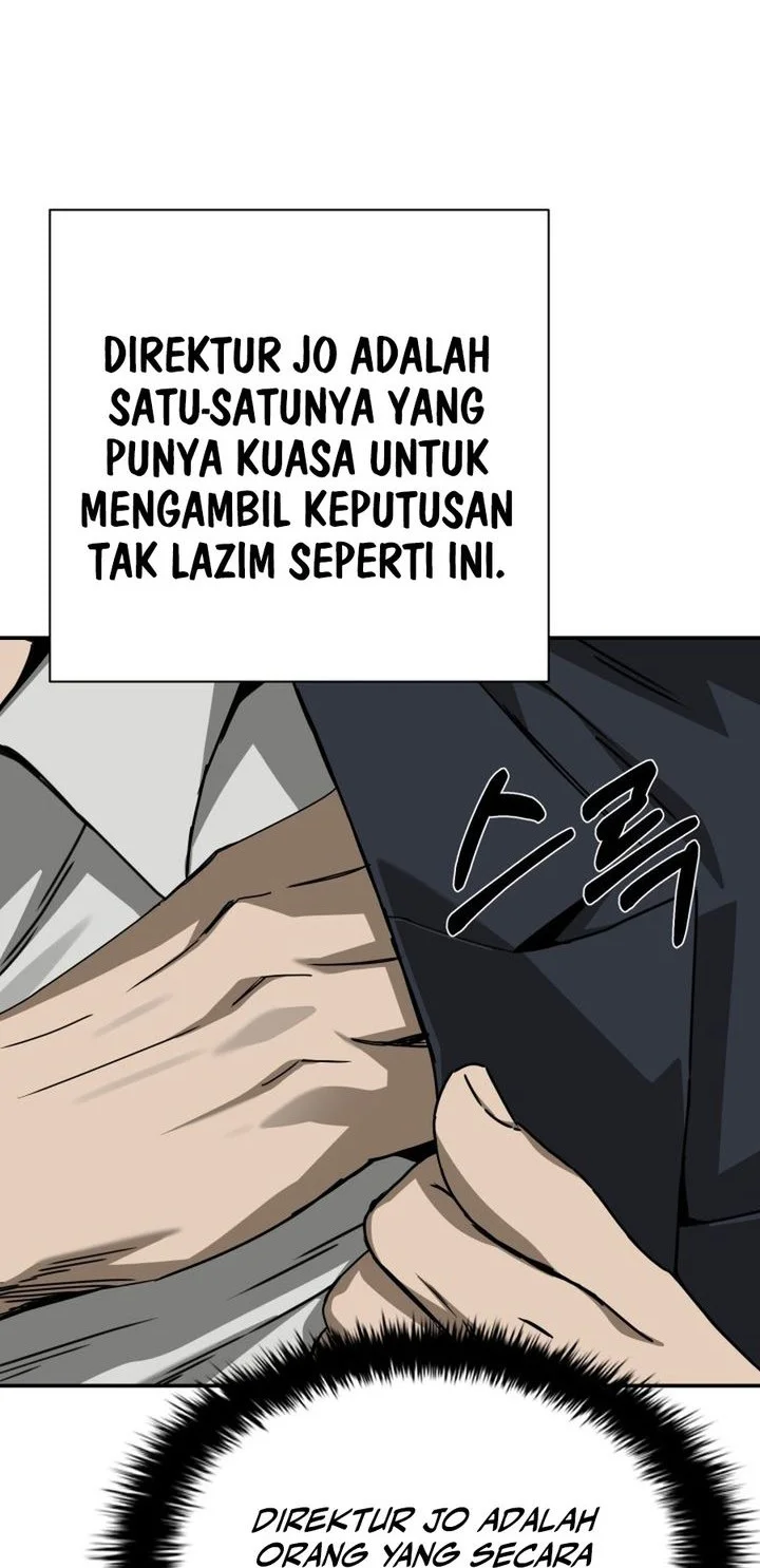 Bad Business Chapter 13 - halaman 10