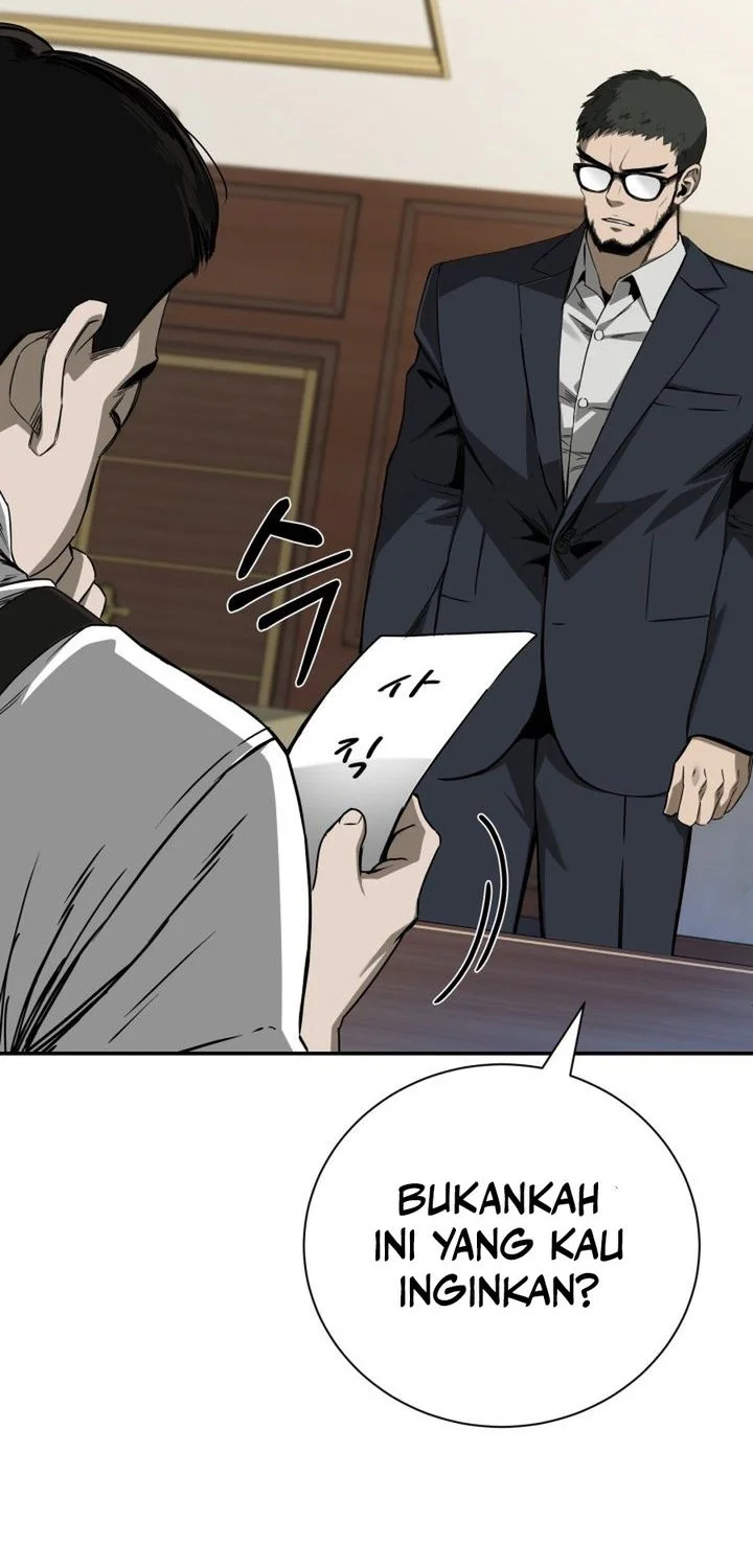 Bad Business Chapter 13 - halaman 12