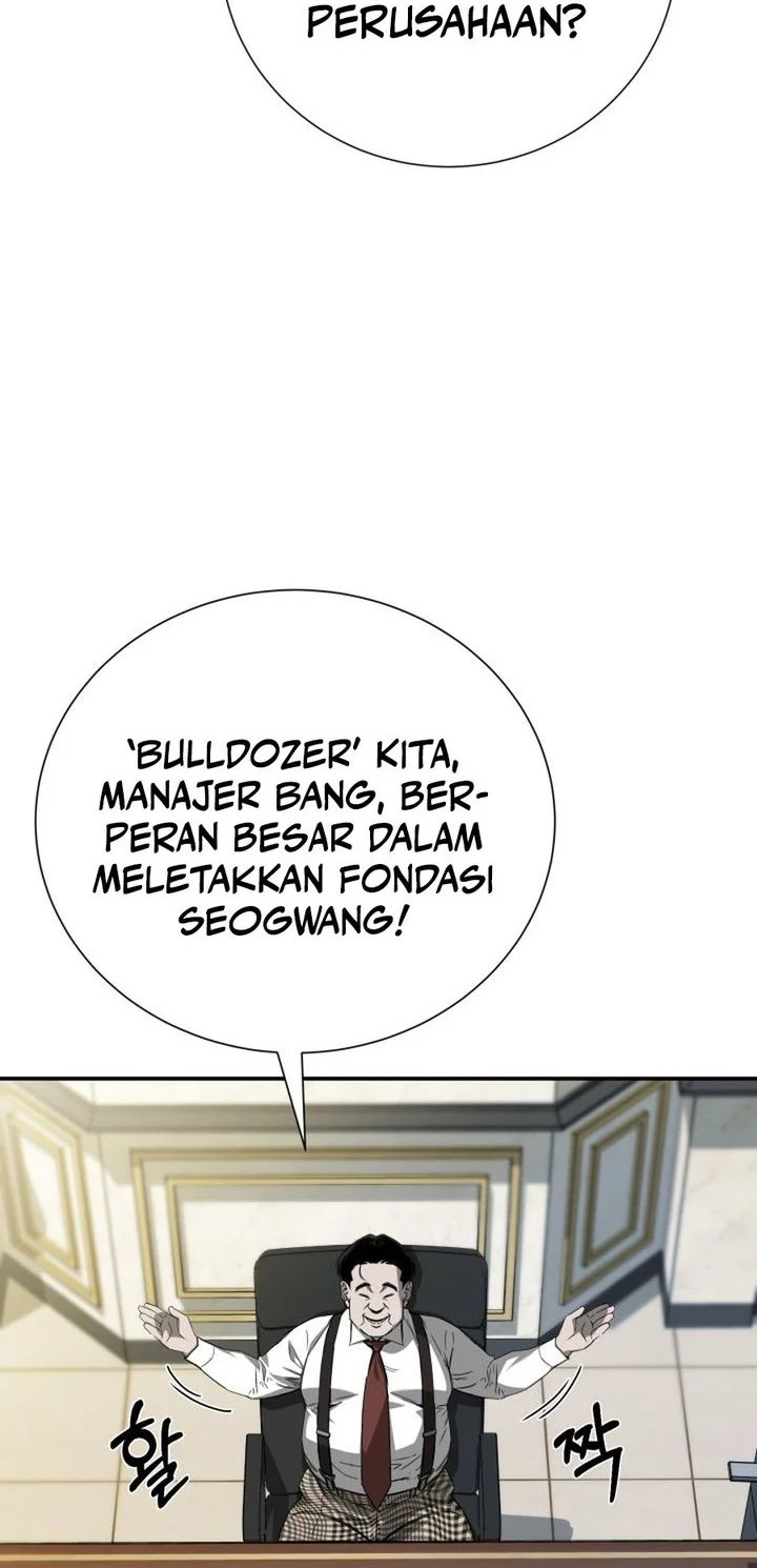 Bad Business Chapter 13 - halaman 14