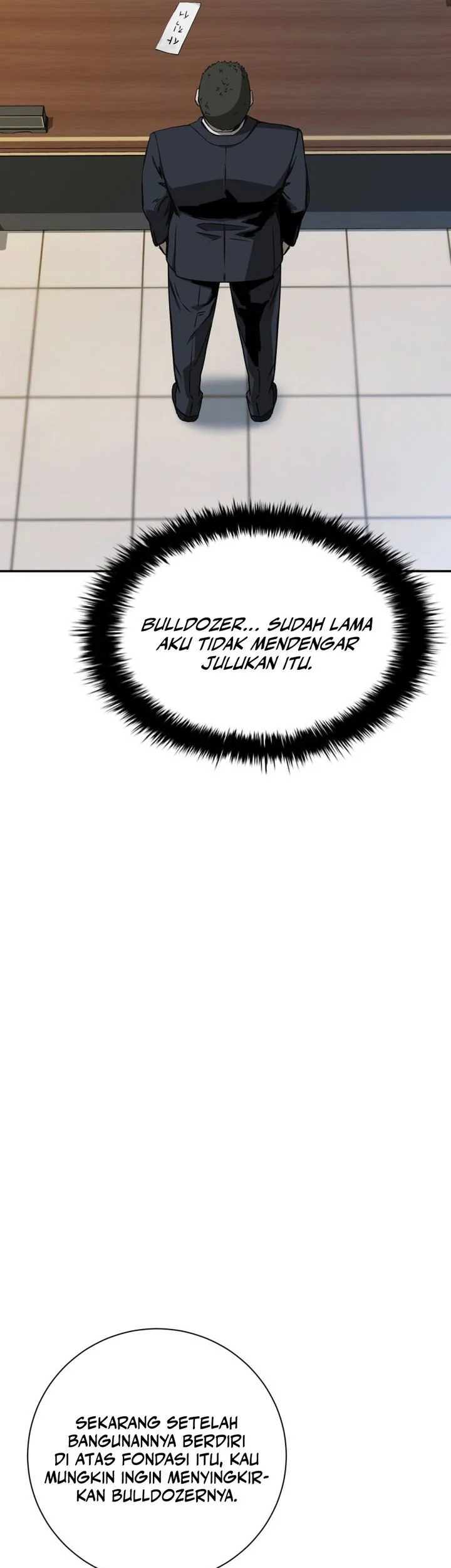 Bad Business Chapter 13 - halaman 15