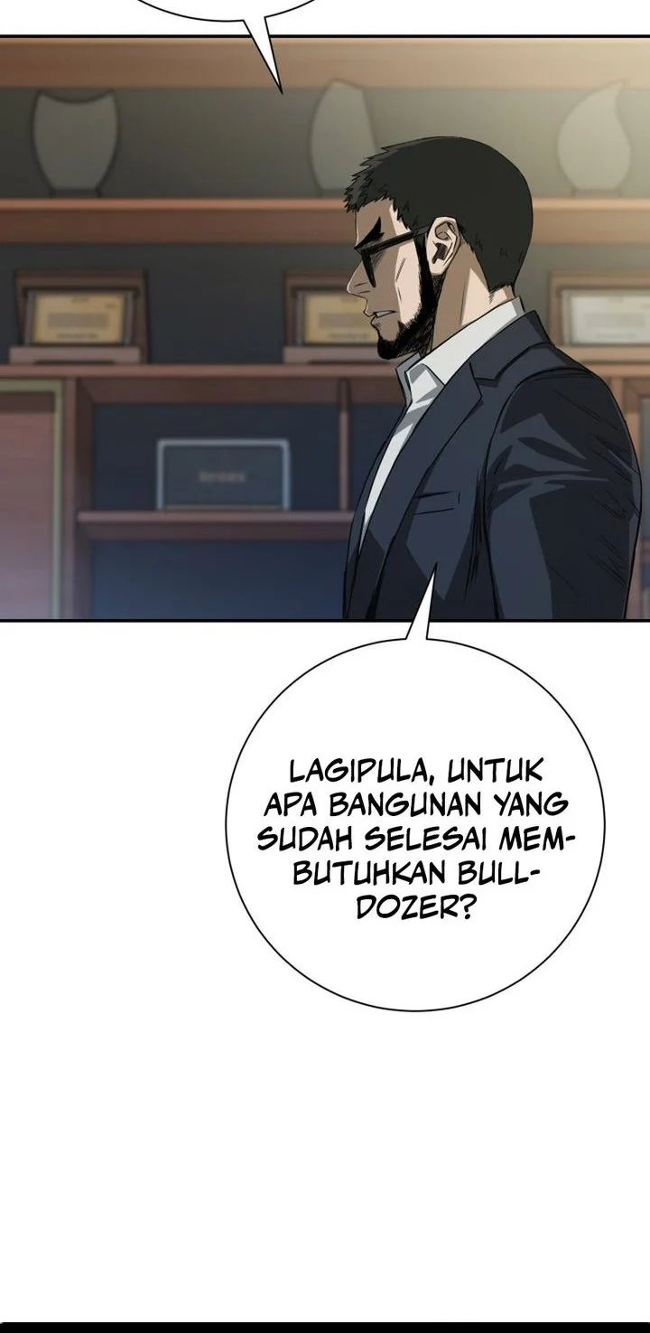 Bad Business Chapter 13 - halaman 16