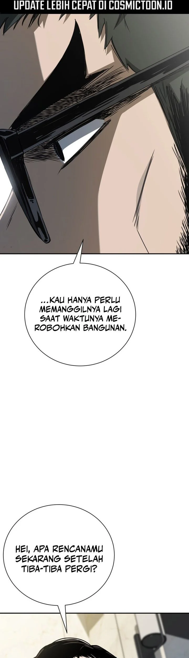 Bad Business Chapter 13 - halaman 17