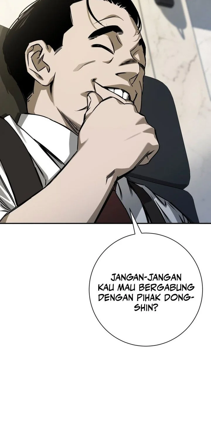 Bad Business Chapter 13 - halaman 18
