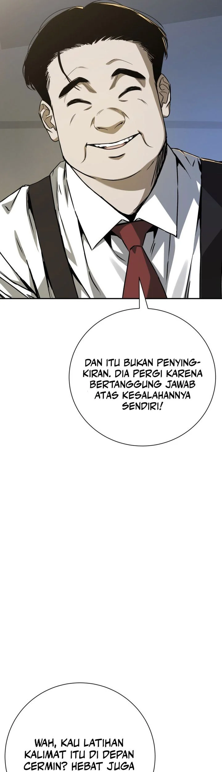 Bad Business Chapter 13 - halaman 25