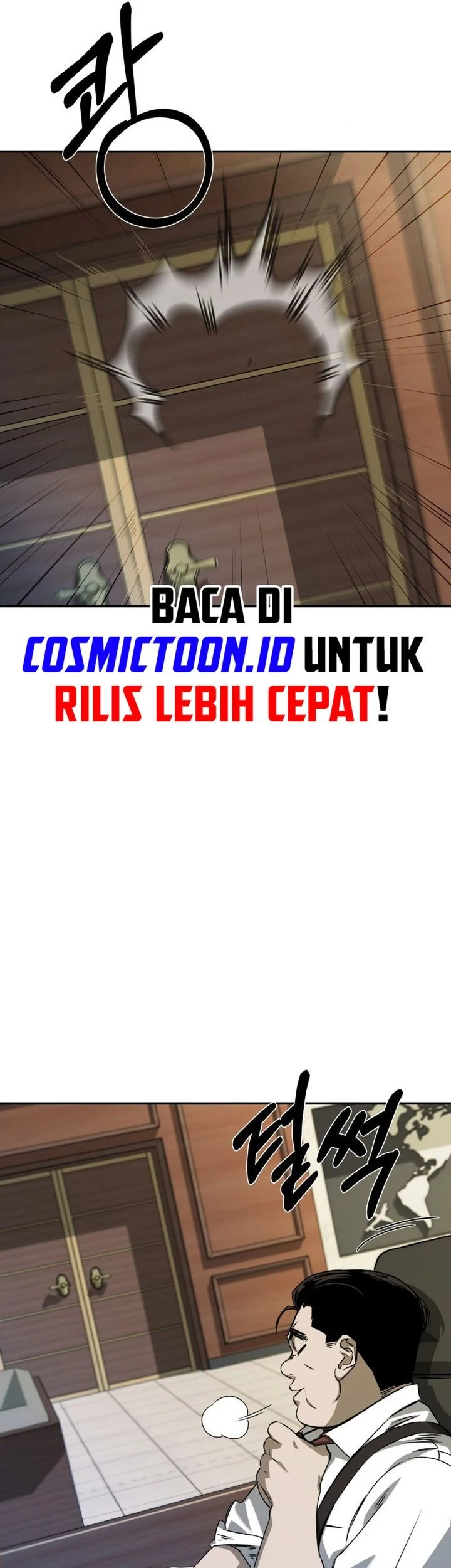 Bad Business Chapter 13 - halaman 29