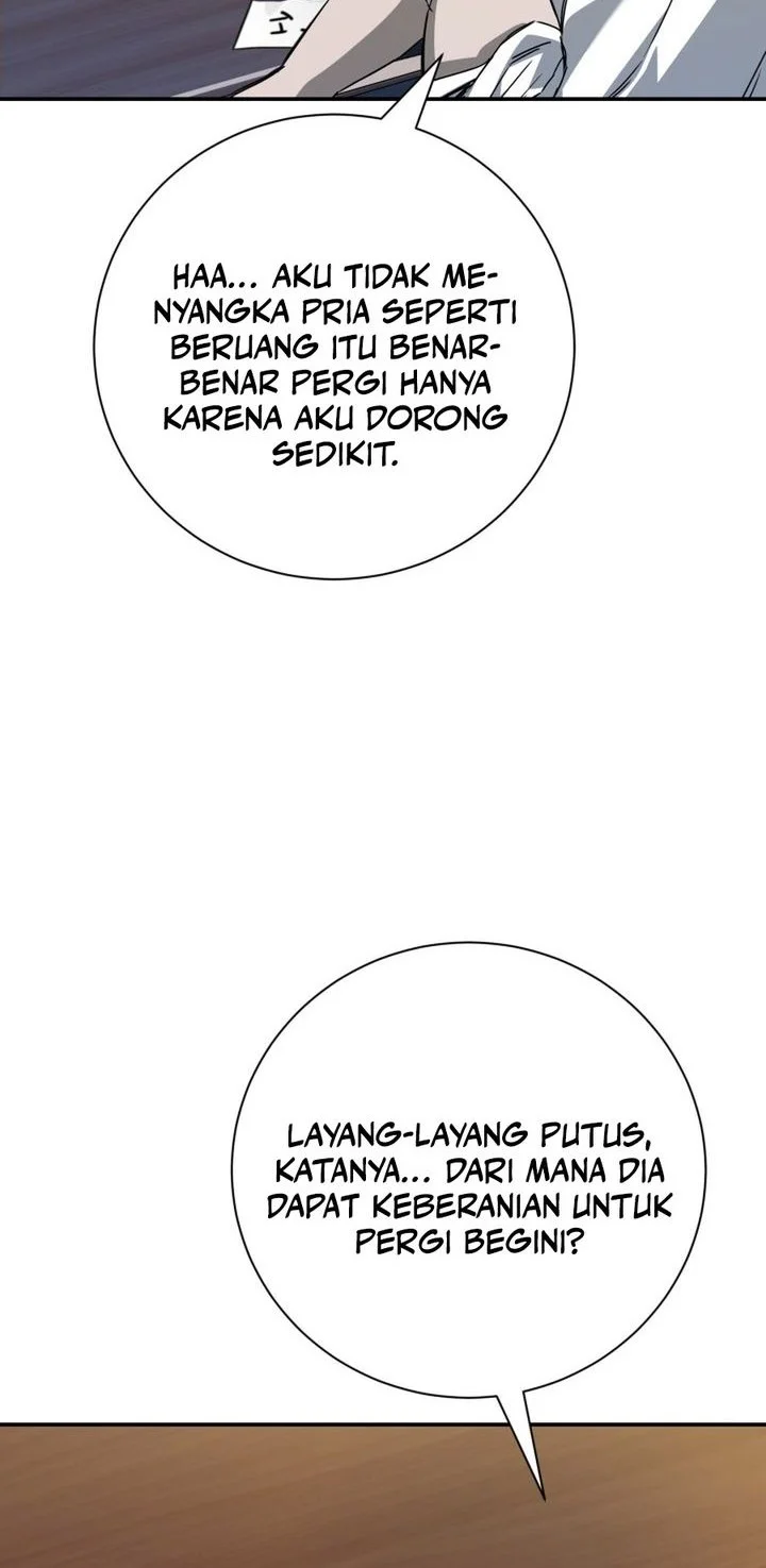 Bad Business Chapter 13 - halaman 30