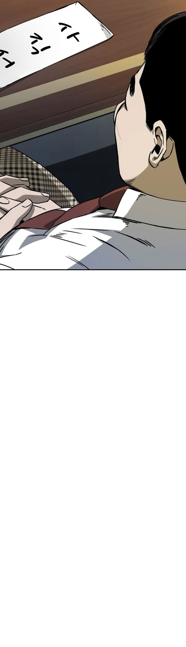 Bad Business Chapter 13 - halaman 31