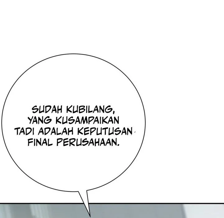 Bad Business Chapter 13 - halaman 34