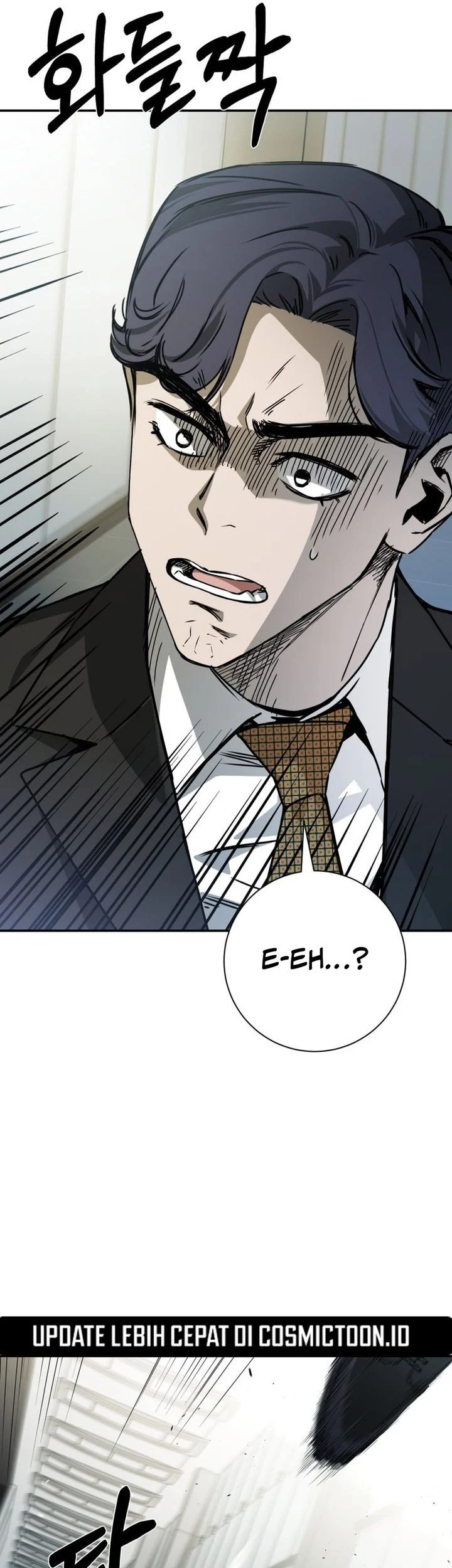 Bad Business Chapter 13 - halaman 38